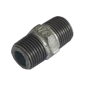 Niple Galvanizado