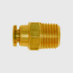 Conector Inst METAL