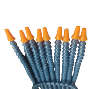 Mangueira Flexível articulada com bico 