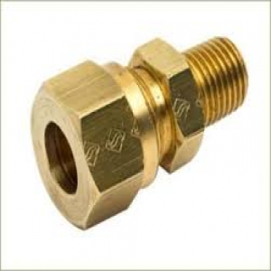 Conector Milimétrico